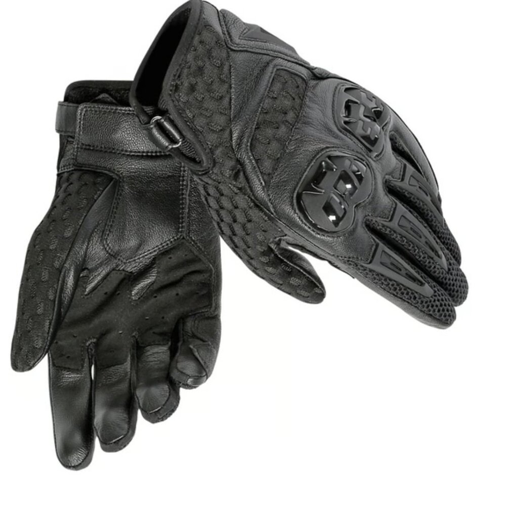 DAINESE AIR HERO MOTORCYCLE GLOVES